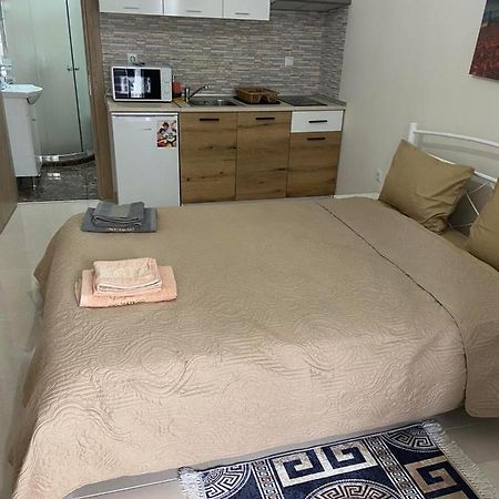 Ifos Apartments سالونيك المظهر الخارجي الصورة