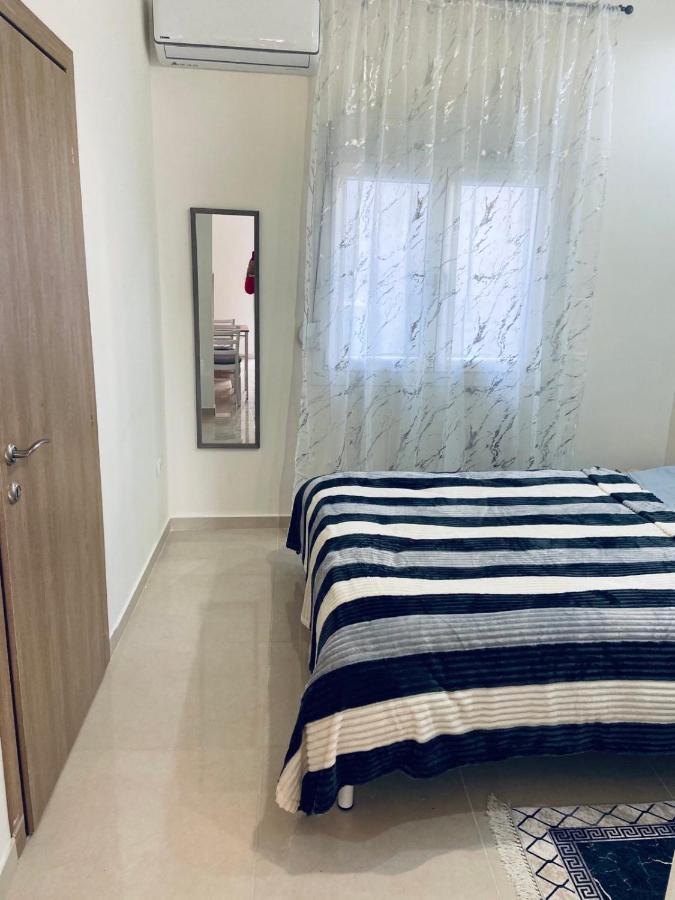 Ifos Apartments سالونيك المظهر الخارجي الصورة