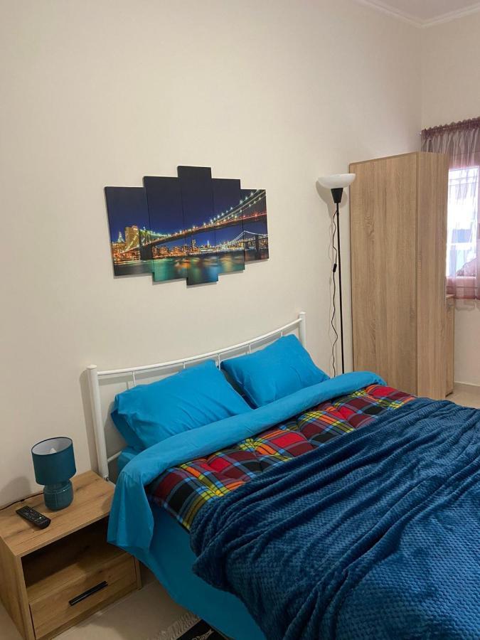 Ifos Apartments سالونيك المظهر الخارجي الصورة