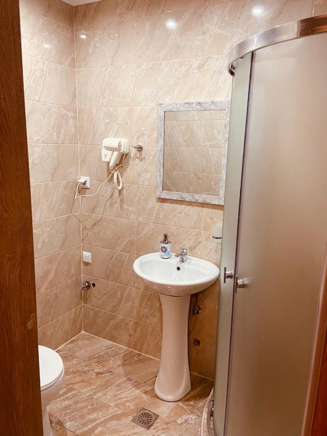 Ifos Apartments سالونيك المظهر الخارجي الصورة