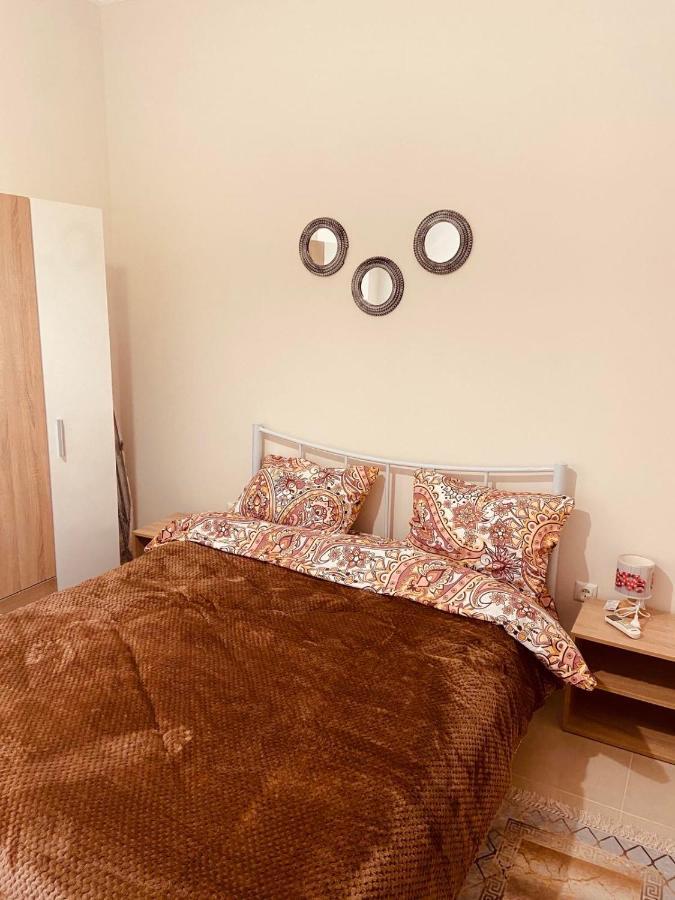 Ifos Apartments سالونيك المظهر الخارجي الصورة