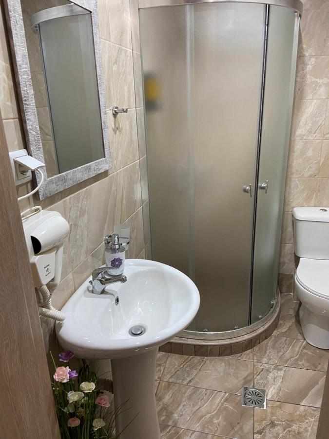 Ifos Apartments سالونيك المظهر الخارجي الصورة