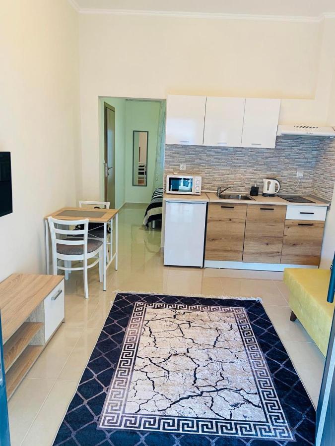 Ifos Apartments سالونيك المظهر الخارجي الصورة
