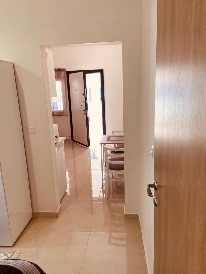 Ifos Apartments سالونيك المظهر الخارجي الصورة