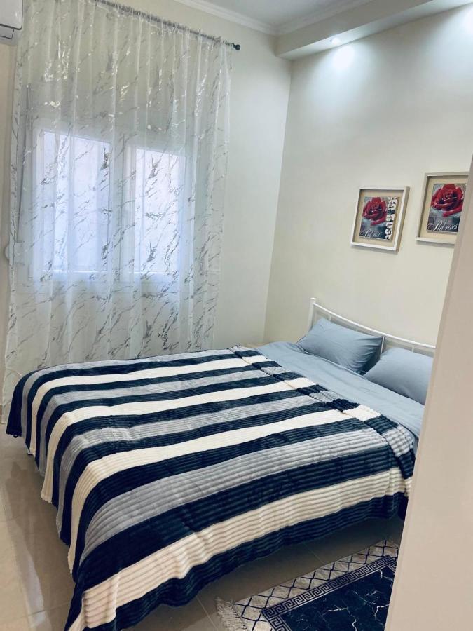 Ifos Apartments سالونيك المظهر الخارجي الصورة