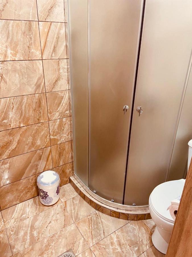 Ifos Apartments سالونيك المظهر الخارجي الصورة