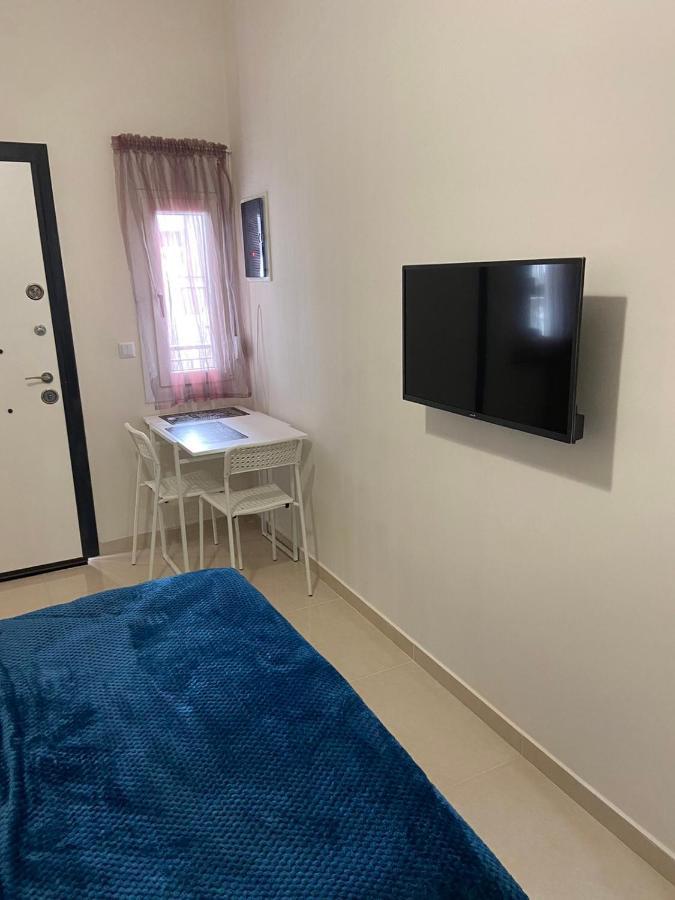 Ifos Apartments سالونيك المظهر الخارجي الصورة