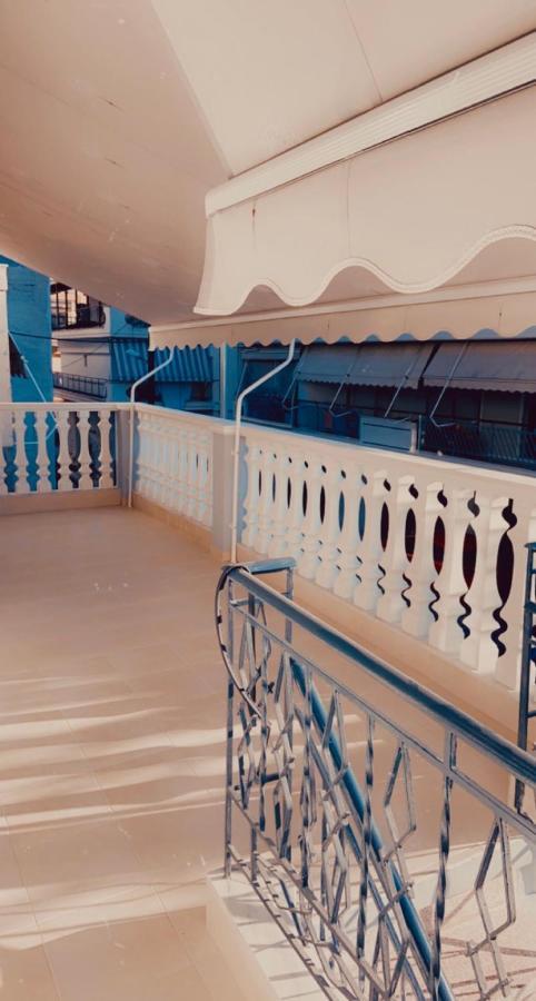 Ifos Apartments سالونيك المظهر الخارجي الصورة