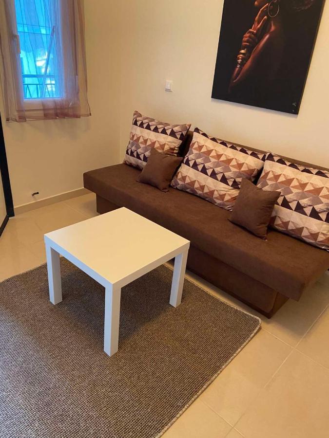 Ifos Apartments سالونيك المظهر الخارجي الصورة