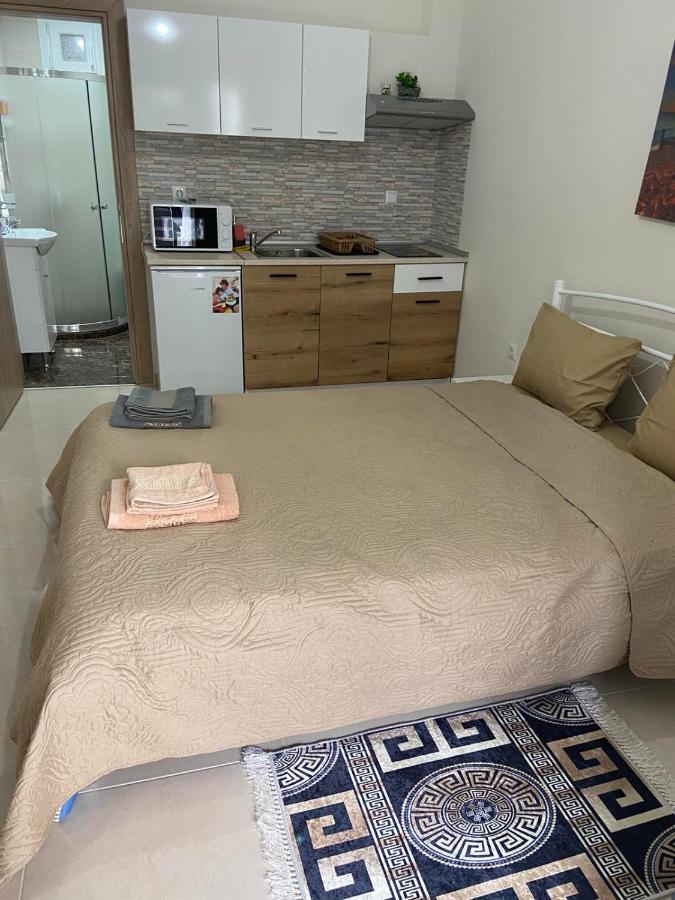 Ifos Apartments سالونيك المظهر الخارجي الصورة