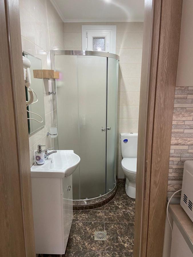 Ifos Apartments سالونيك المظهر الخارجي الصورة