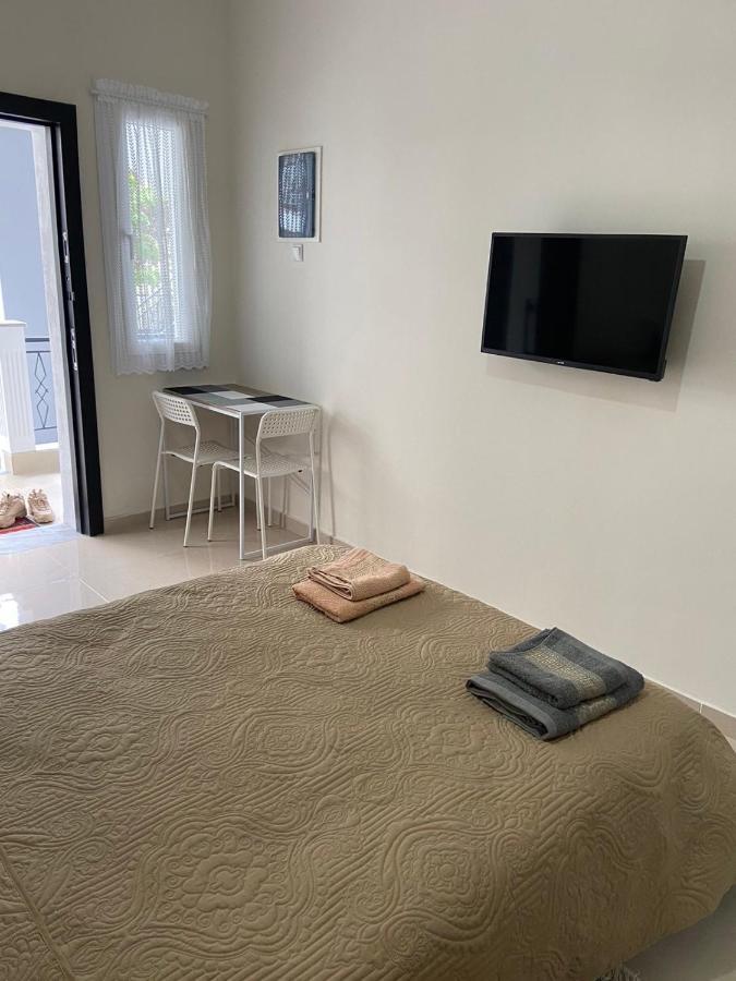 Ifos Apartments سالونيك المظهر الخارجي الصورة