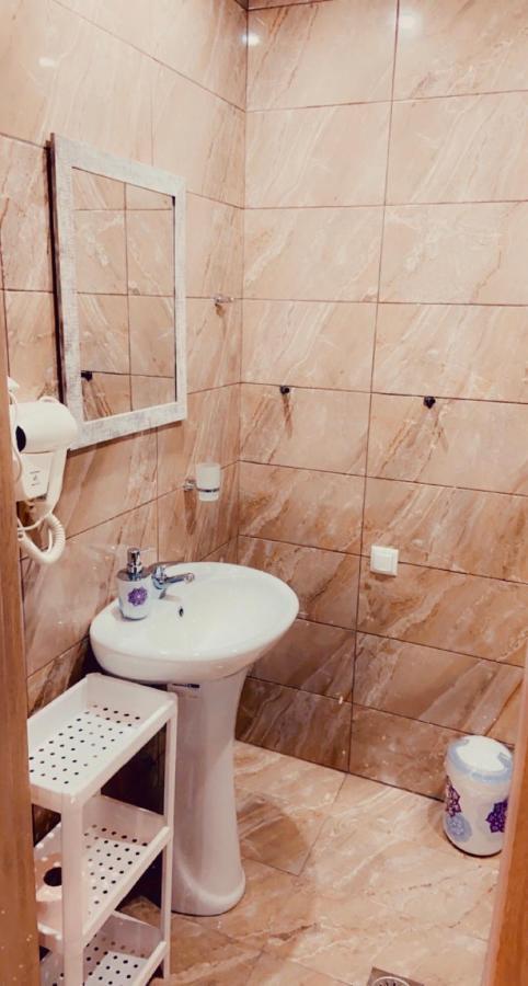Ifos Apartments سالونيك المظهر الخارجي الصورة