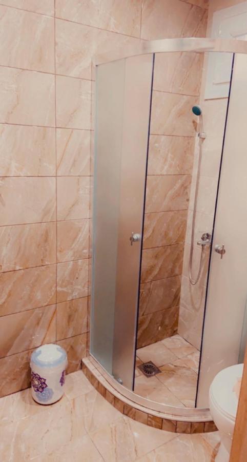 Ifos Apartments سالونيك المظهر الخارجي الصورة