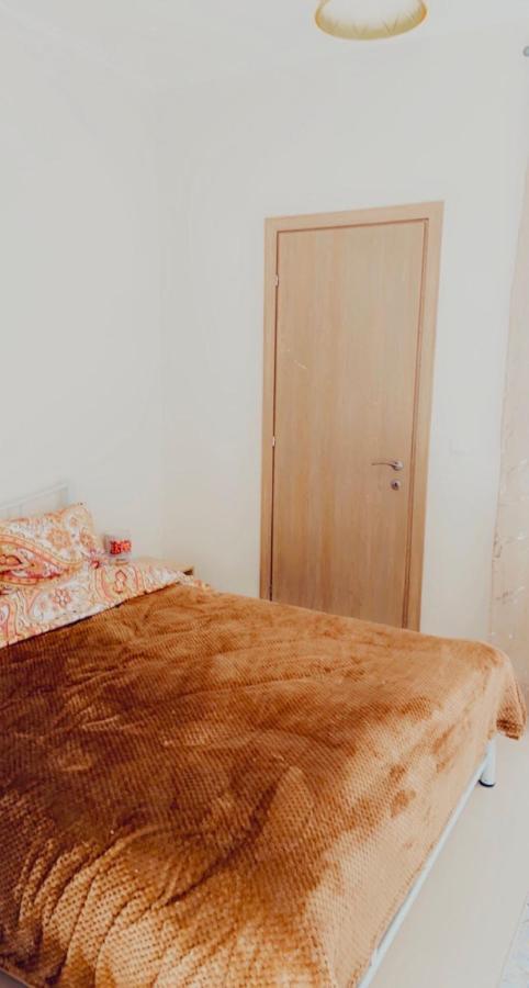 Ifos Apartments سالونيك المظهر الخارجي الصورة